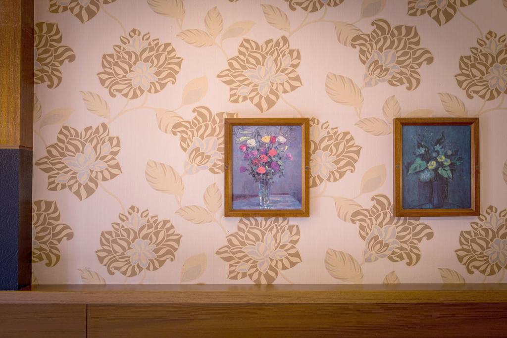 Mesasa Garden Motel Hualien Extérieur photo